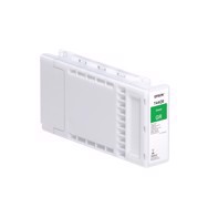 Epson Green T44QB - 350 ml blækpatron